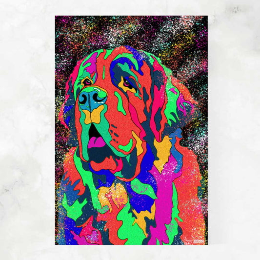 BERNER POP ART