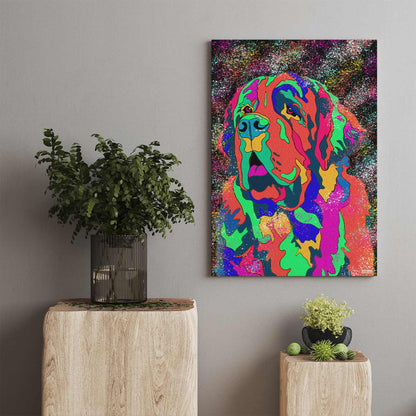 BERNER POP ART