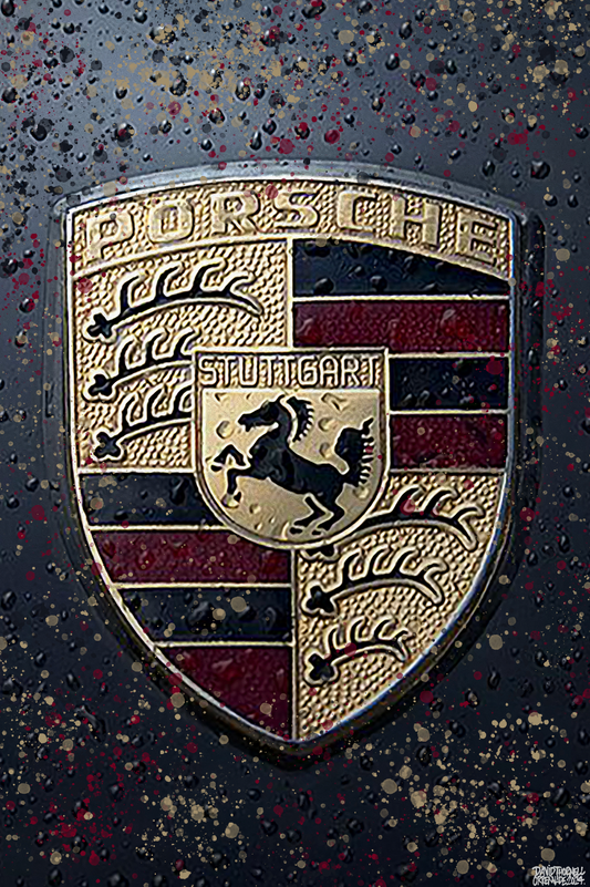 PORSCHE I