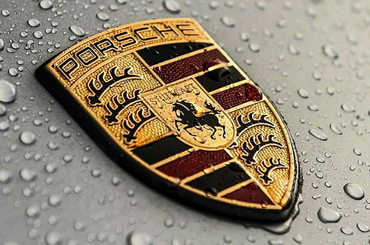 PORSCHE II