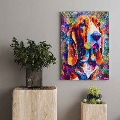 BASSET LOVER