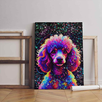 DREAMY POODLE