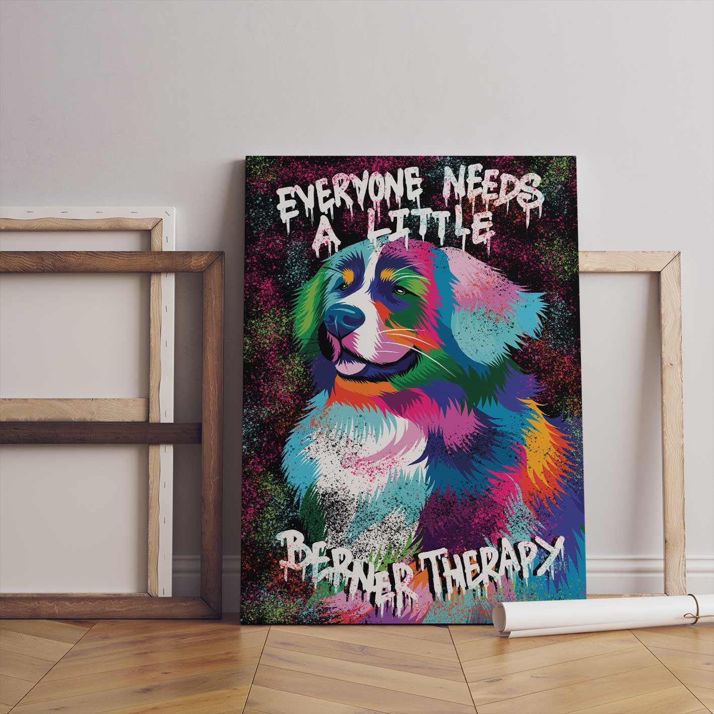 BERNER THERAPY