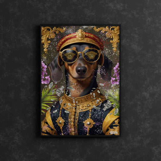 ROYAL DACHSHUND