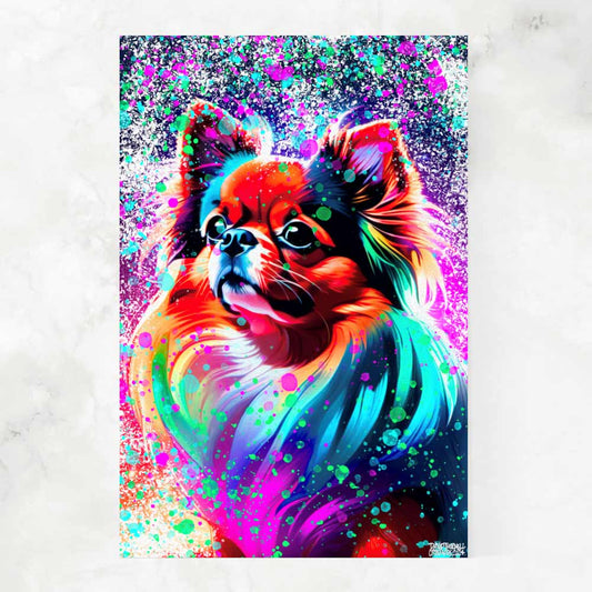 PAWSOME POP ART