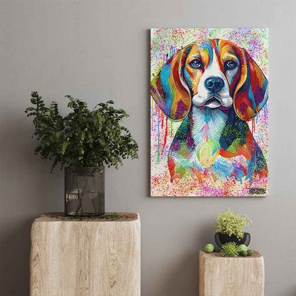 BEAGLE HEART