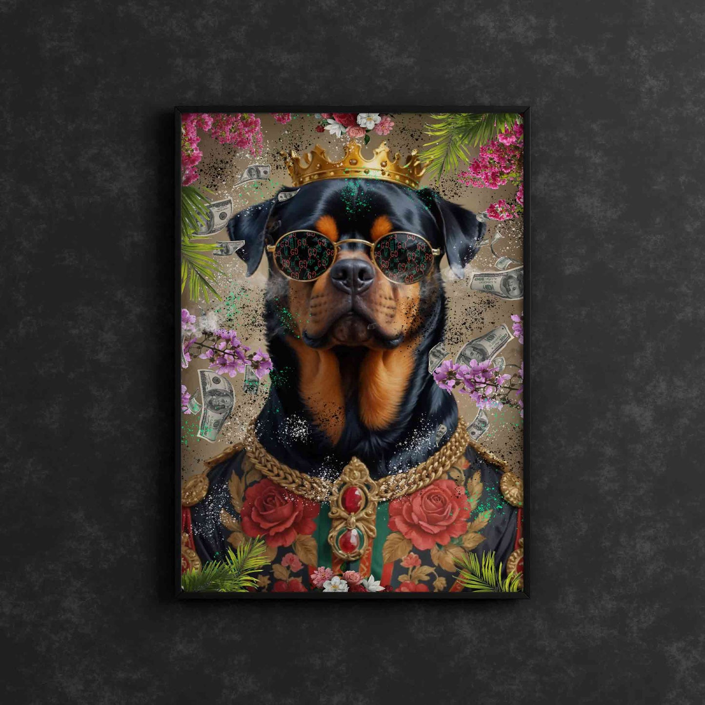 ROYAL ROTTWEILER