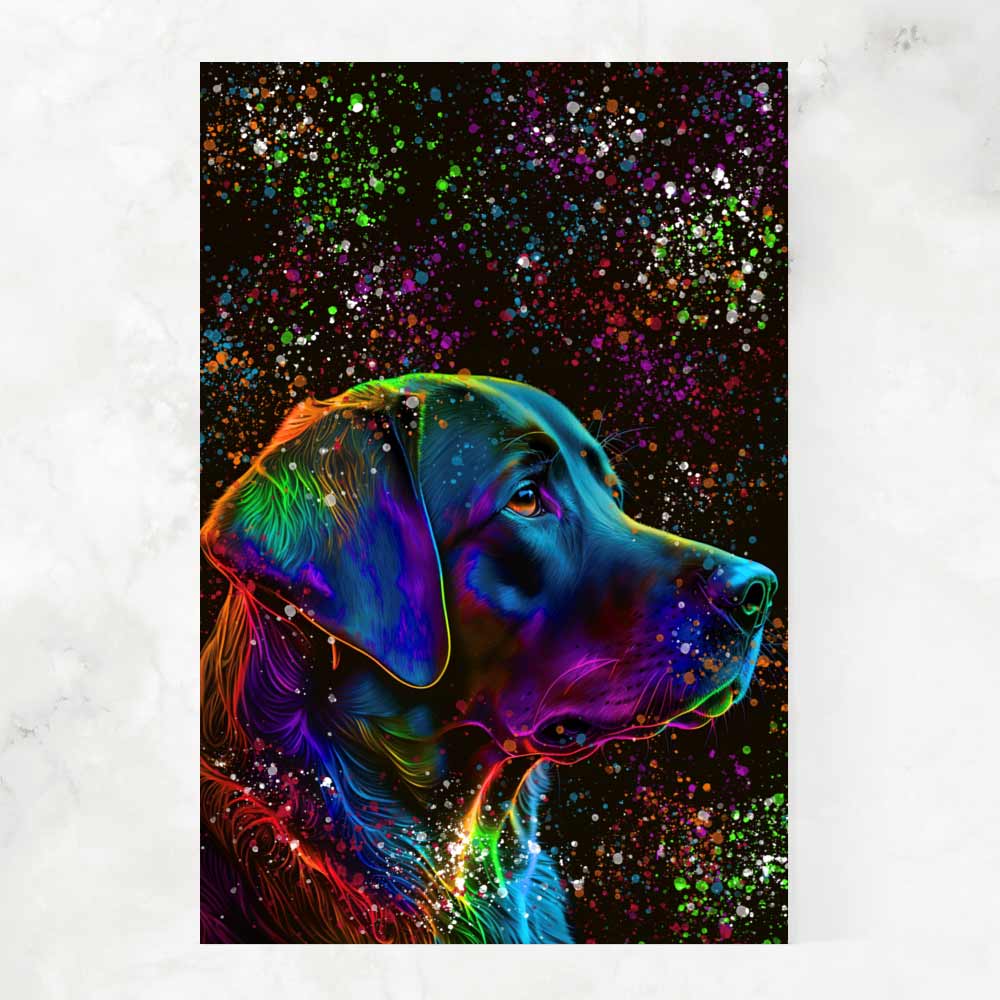 THE LABRADOR RETRIEVER II