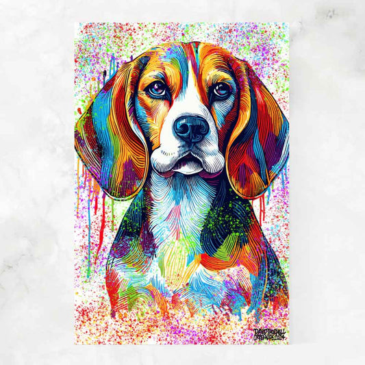 BEAGLE HEART